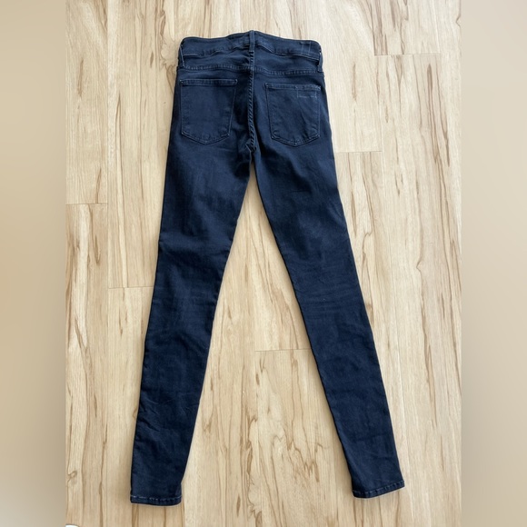 7 For All Mankind Jeans - Picture 4 of 5